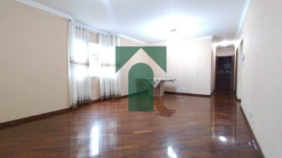 Apartamento, 3 quartos, 115 m² - Foto 1
