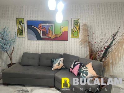 Apartamento, 2 quartos, 51 m² - Foto 3