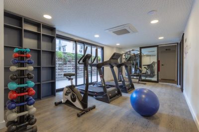 Apartamento, 1 quarto, 31 m² - Foto 4