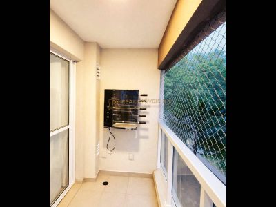 Apartamento, 3 quartos, 77 m² - Foto 4
