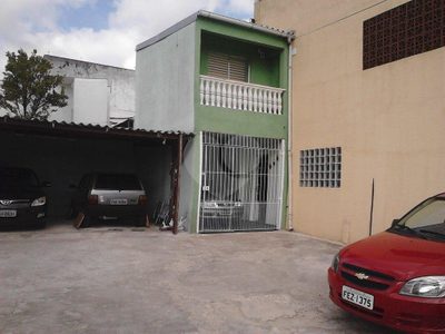Sobrado, 3 quartos, 540 m² - Foto 2