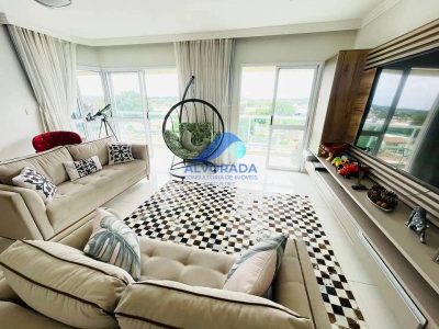 Apartamento, 3 quartos, 120 m² - Foto 1