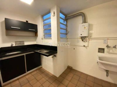 Apartamento, 1 quarto, 48 m² - Foto 1