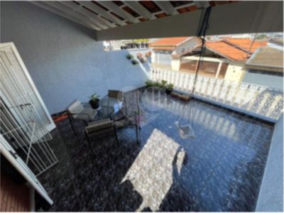 Casa, 3 quartos, 172 m² - Foto 2