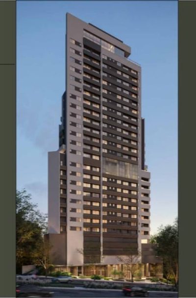 Apartamento, 2 quartos, 126 m² - Foto 4