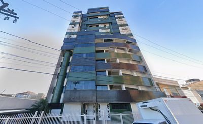 Cobertura, 3 quartos, 163 m² - Foto 2