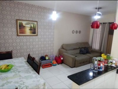 Casa de Condomínio, 2 quartos - Foto 3