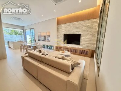 Casa, 1 quarto, 240 m² - Foto 3