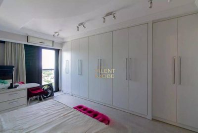 Apartamento, 3 quartos, 147 m² - Foto 2