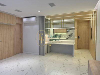 Apartamento, 2 quartos, 113 m² - Foto 3