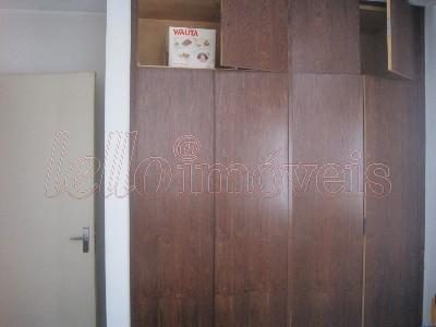 Apartamento, 3 quartos, 118 m² - Foto 3