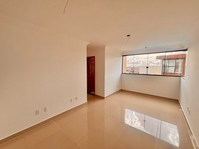 Apartamento, 2 quartos, 53 m² - Foto 1