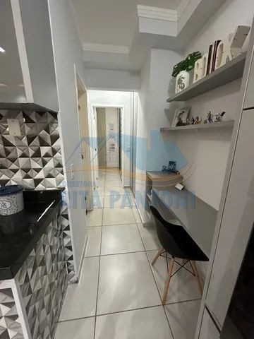 Apartamento, 2 quartos, 55 m² - Foto 5
