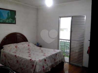 Sobrado, 3 quartos, 178 m² - Foto 3