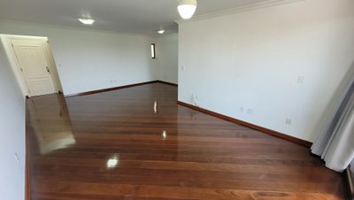 Apartamento, 3 quartos, 140 m² - Foto 3