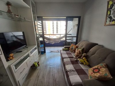 Apartamento, 3 quartos, 84 m² - Foto 1
