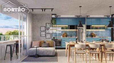Casa, 2 quartos, 40 m² - Foto 3