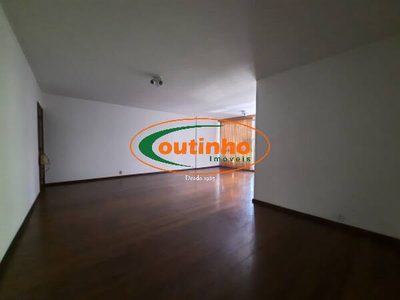 Apartamento, 4 quartos, 150 m² - Foto 2