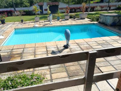 Casa, 5 quartos - Foto 4