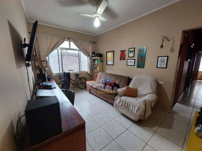 Apartamento, 1 quarto, 58 m² - Foto 2