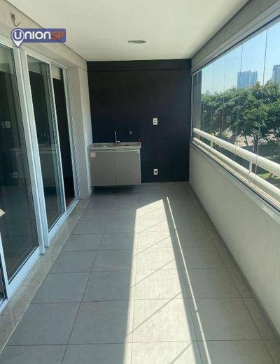 Apartamento, 1 quarto, 48 m² - Foto 5