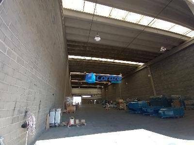 Depósito-Galpão, 1250 m² - Foto 5