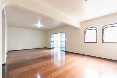 Apartamento, 4 quartos, 196 m² - Foto 3