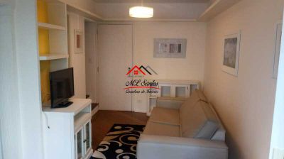 Apartamento, 1 quarto, 58 m² - Foto 5