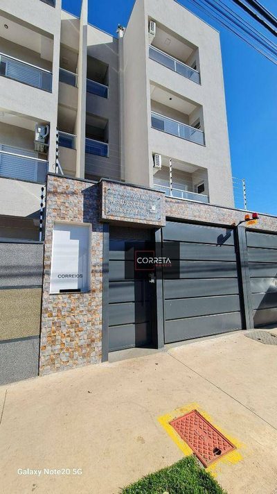 Apartamento, 2 quartos, 54 m² - Foto 3