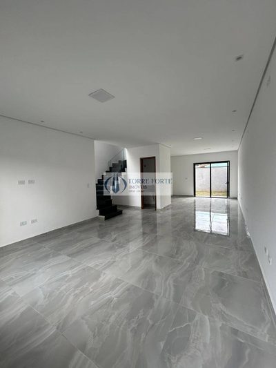 Casa, 3 quartos, 112 m² - Foto 3