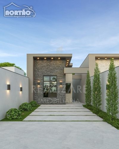 Casa, 1 quarto, 59 m² - Foto 2