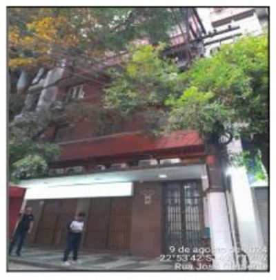 Apartamento, 1 quarto, 56 m² - Foto 1