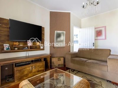 Casa, 4 quartos, 186 m² - Foto 2