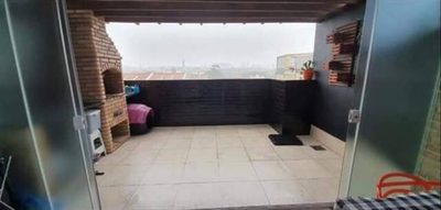 Apartamento, 2 quartos, 96 m² - Foto 3