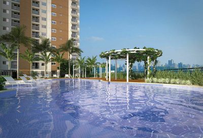 Apartamento, 4 quartos, 246 m² - Foto 2