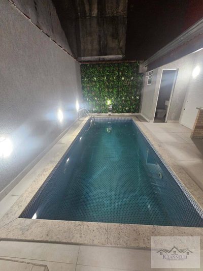 Casa, 2 quartos - Foto 1