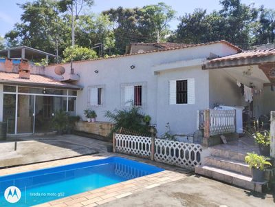 Casa, 3 quartos, 200 m² - Foto 3