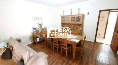 Casa, 4 quartos, 220 m² - Foto 5