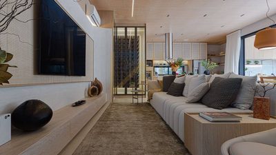 Casa de Condomínio, 4 quartos - Foto 3