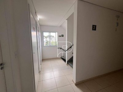 Apartamento, 2 quartos, 49 m² - Foto 2
