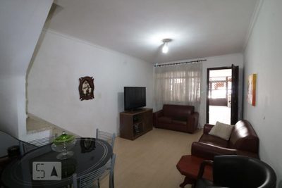 Casa, 2 quartos, 79 m² - Foto 3