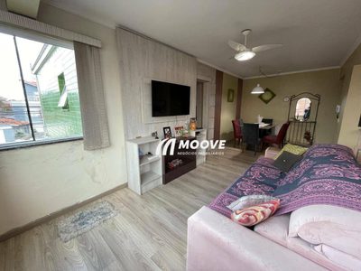 Apartamento, 2 quartos, 70 m² - Foto 3