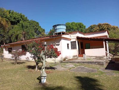 Fazenda, 2 m² - Foto 1