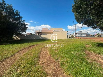 Loteamento e Condomínio, 439 m² - Foto 4