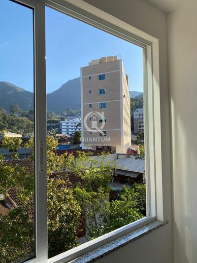 Apartamento, 2 quartos, 81 m² - Foto 1