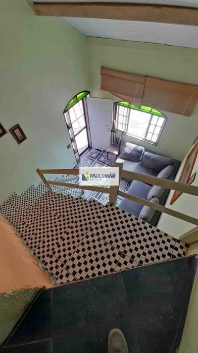 Sobrado, 3 quartos, 83 m² - Foto 5