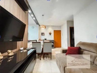 Apartamento, 2 quartos, 95 m² - Foto 2
