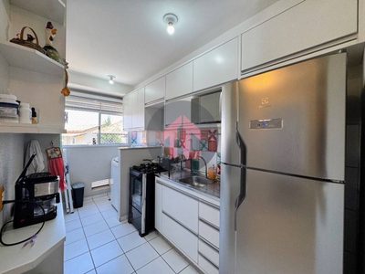 Apartamento, 2 quartos, 43 m² - Foto 5