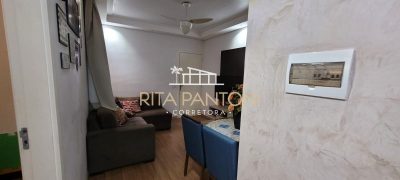 Apartamento, 2 quartos, 49 m² - Foto 3