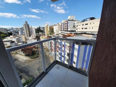 Apartamento, 1 quarto, 40 m² - Foto 1